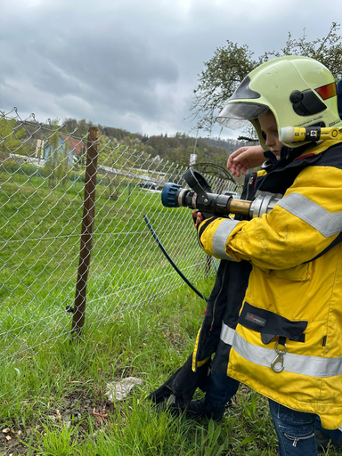 Feuerwehr