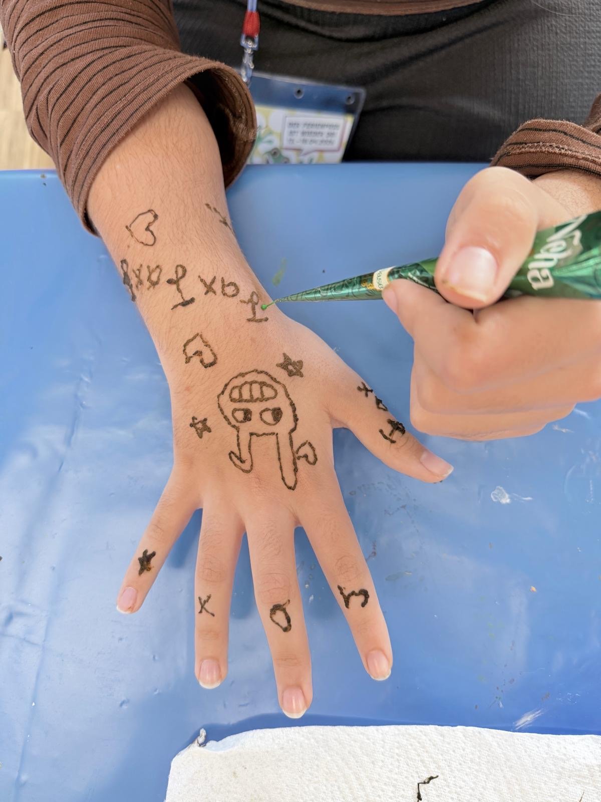 Mehndi