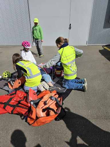 Rettungsdienst