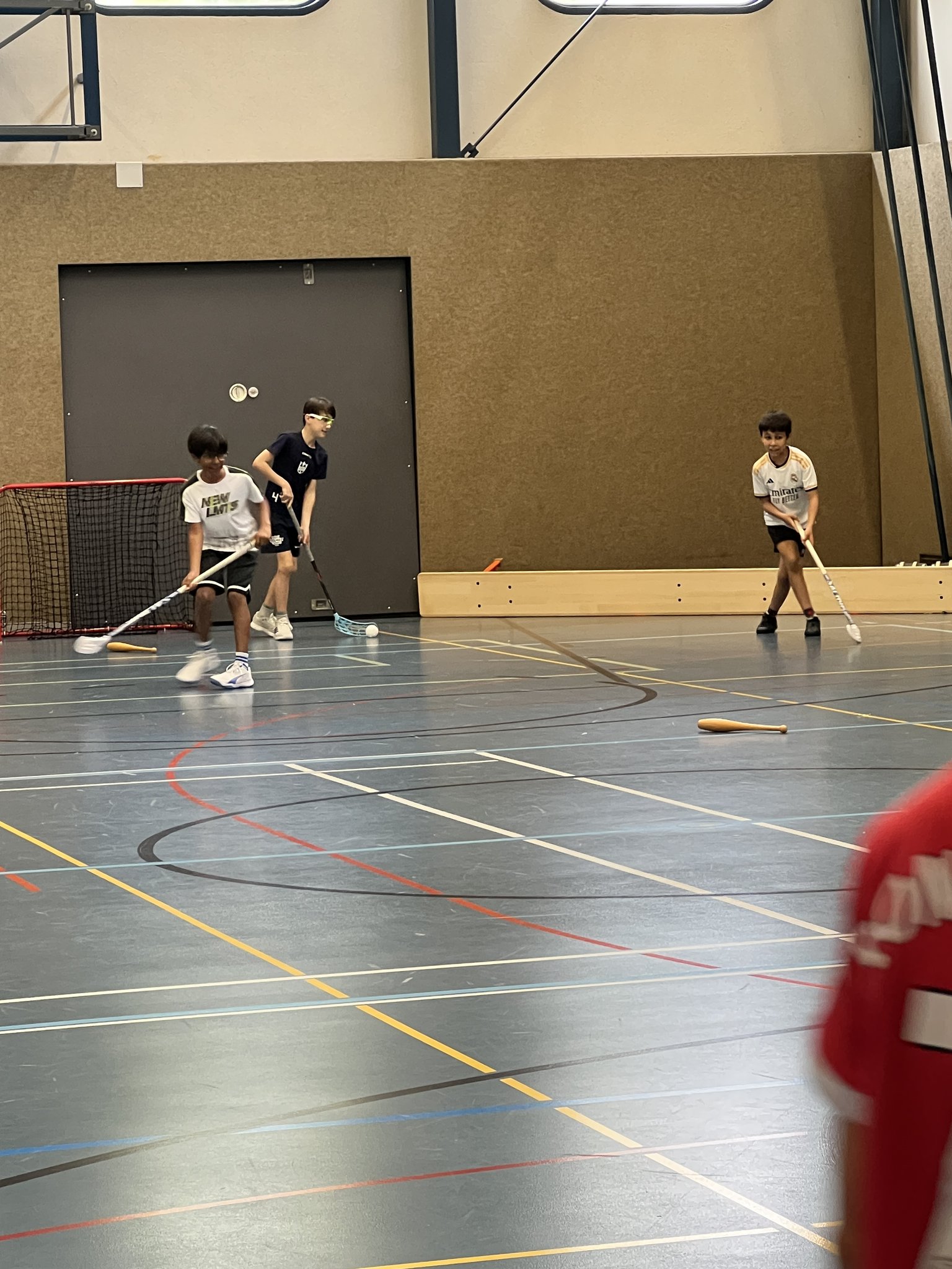Unihockey