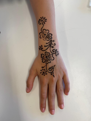 Mehndi