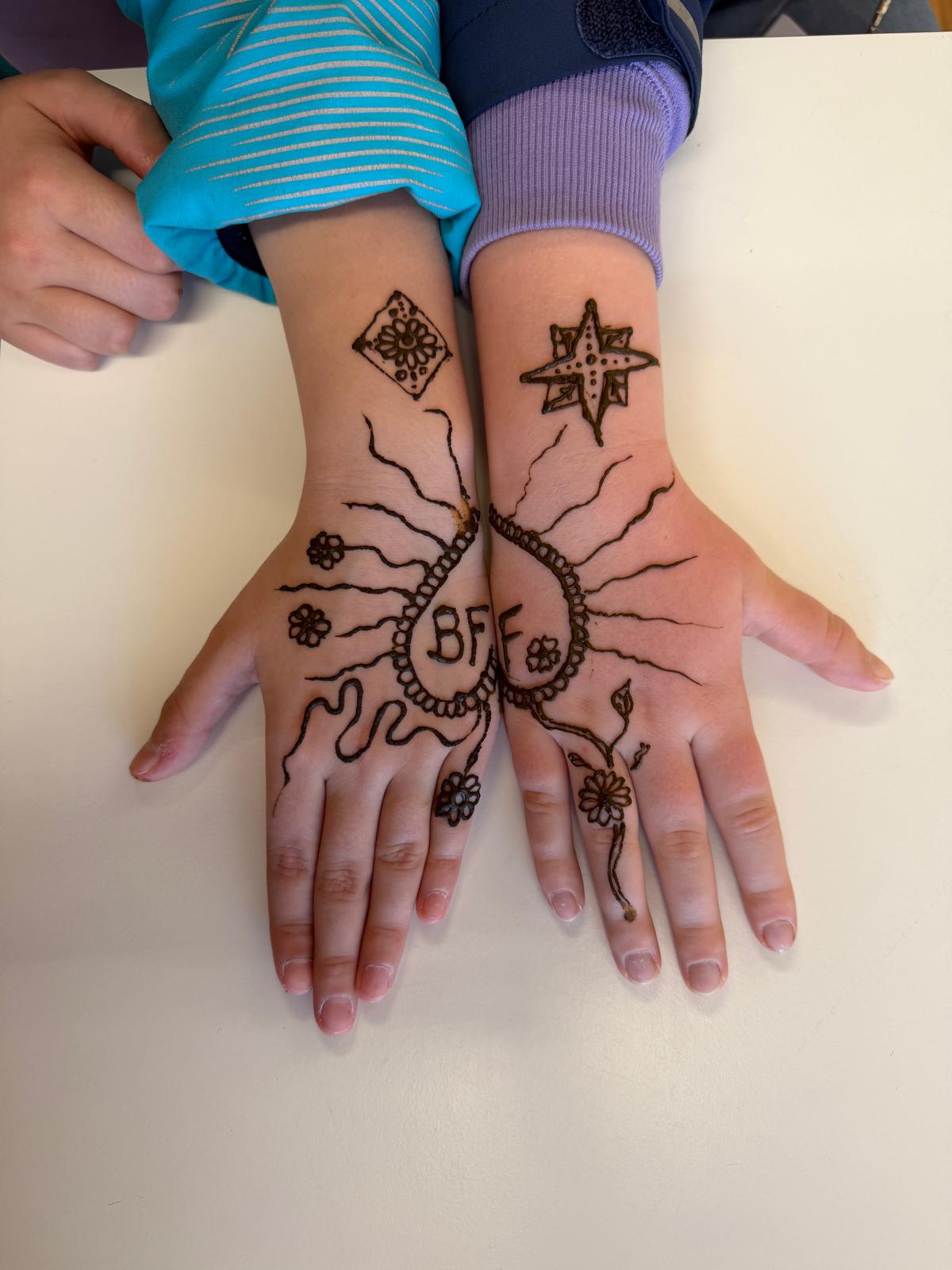 Mehndi