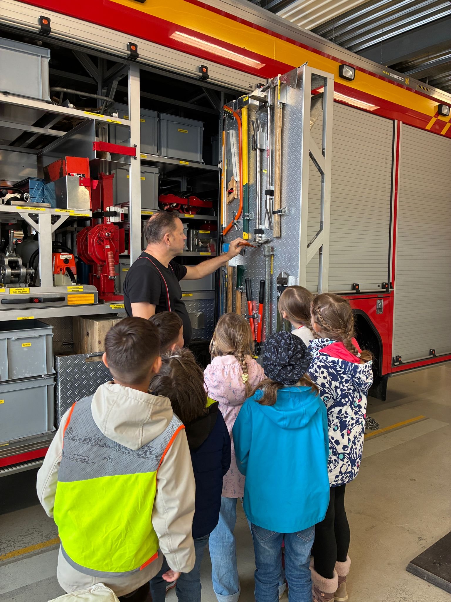 Feuerwehr