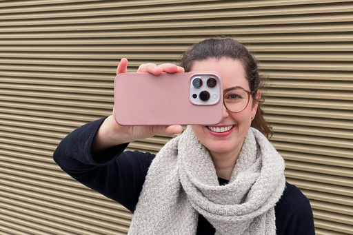 Fotokurs mit dem Handy