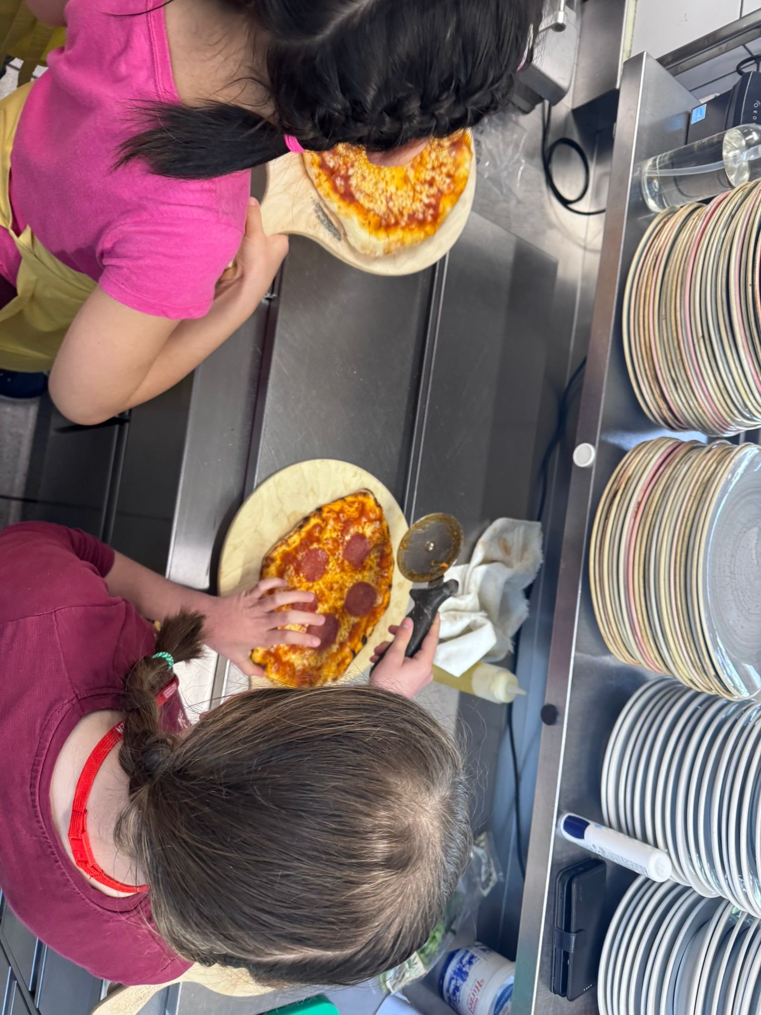 Pizz'n'Plaiy