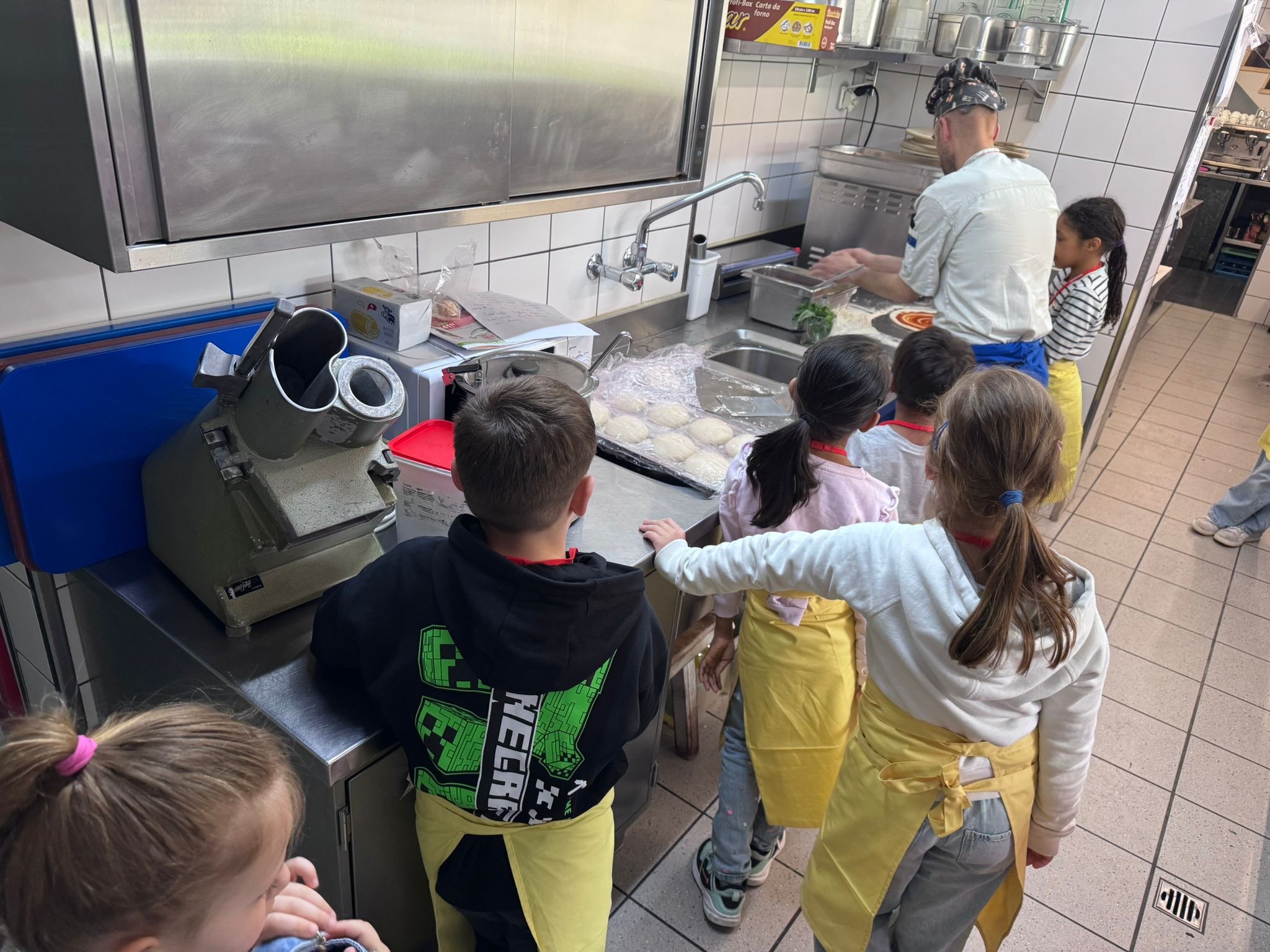 Bäckerei Frei