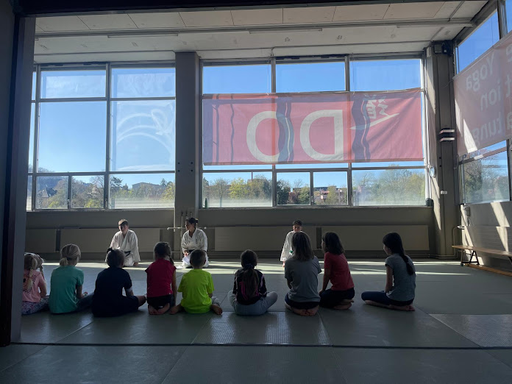 Karate
