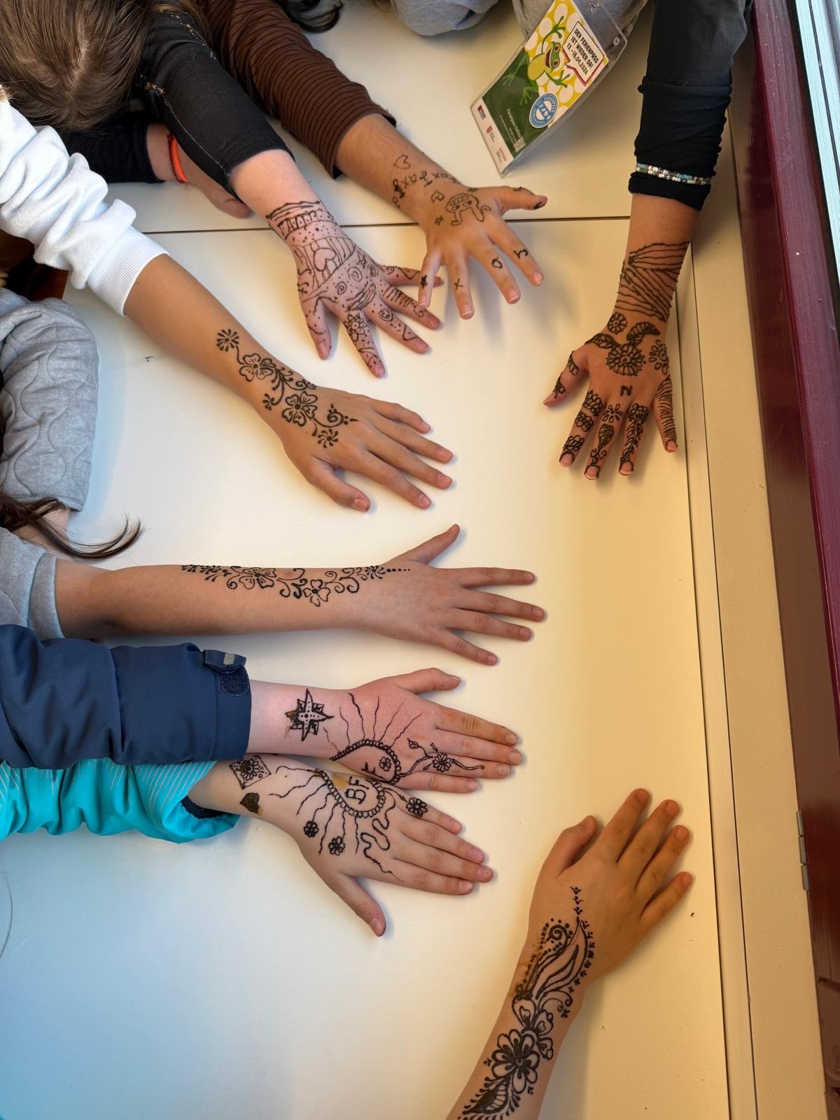 Mehndi