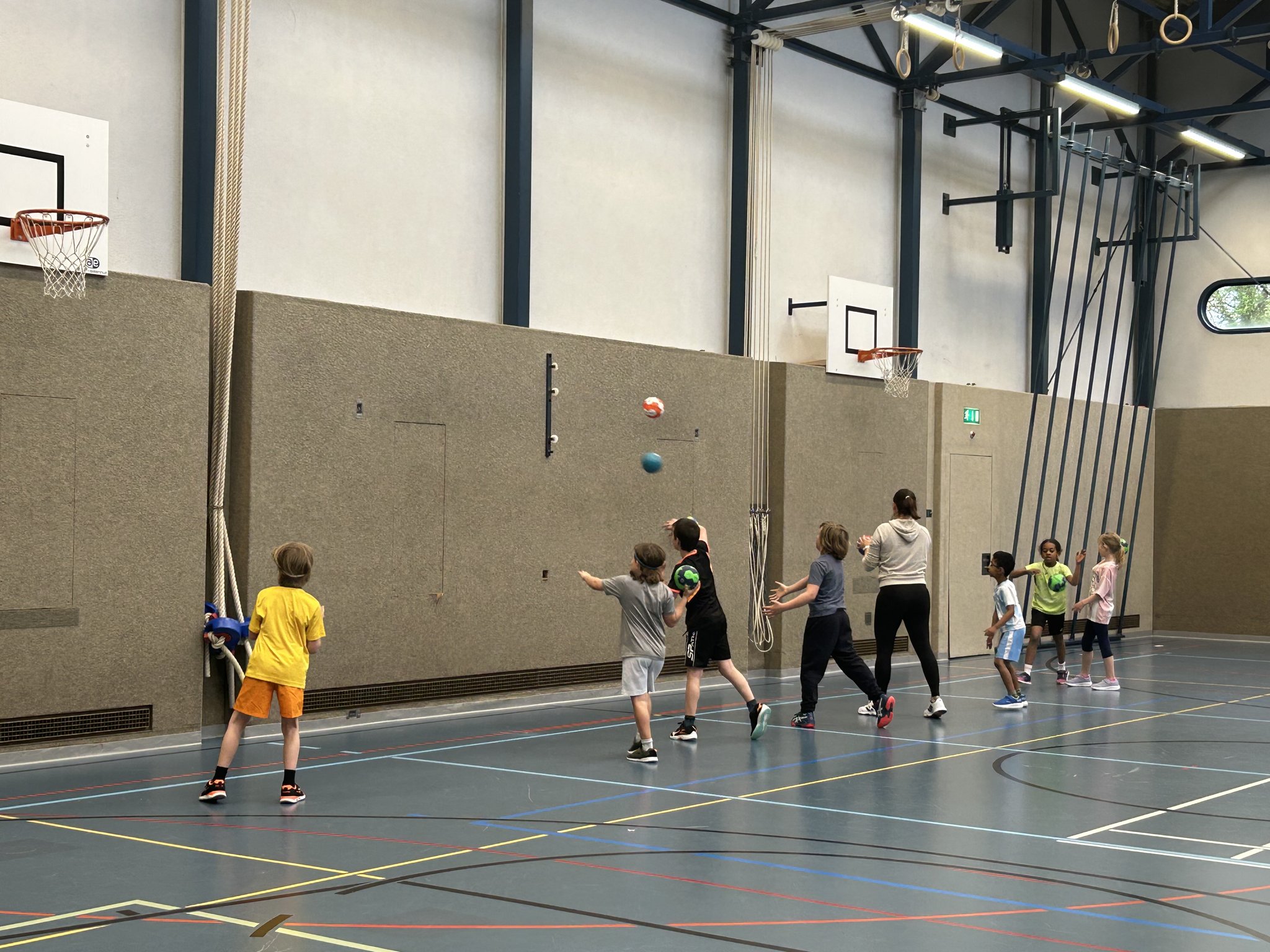 Handball