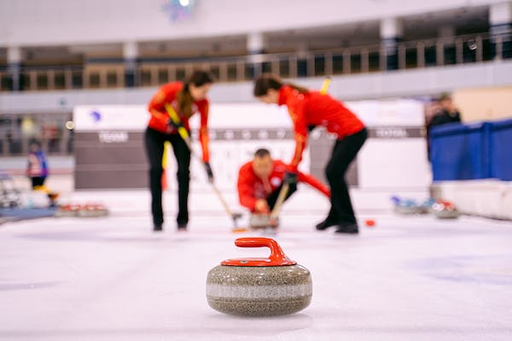 Curling