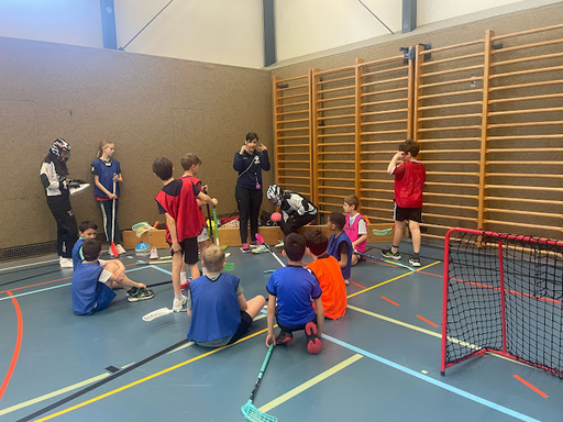 Unihockey