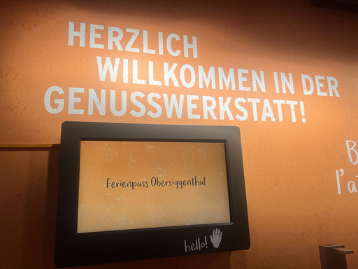 Zweifel-Fabrik