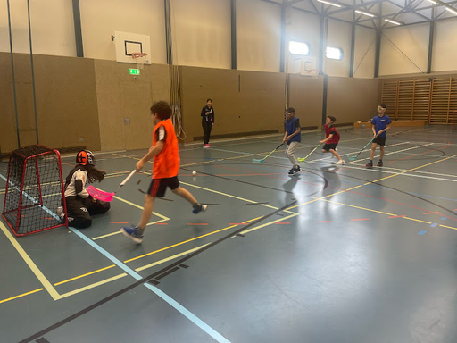 Unihockey