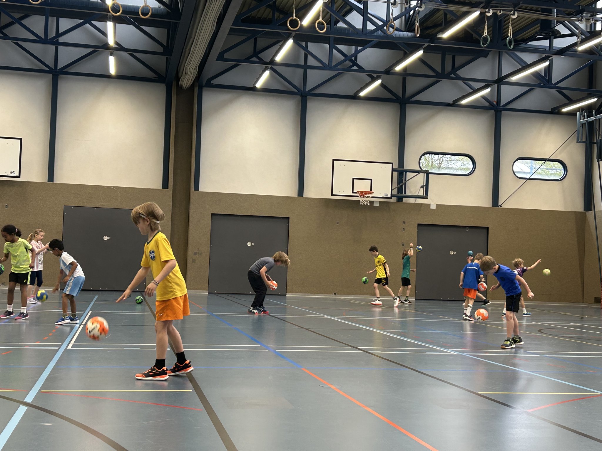 Handball