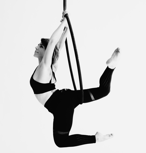 Aerial Hoop