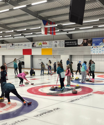 Curling