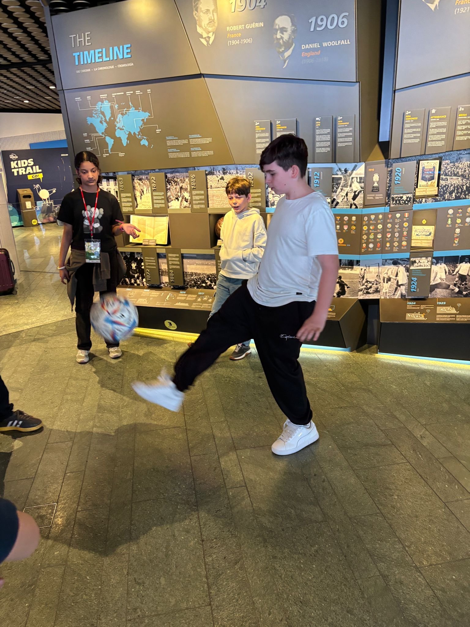 FIFA-Museum