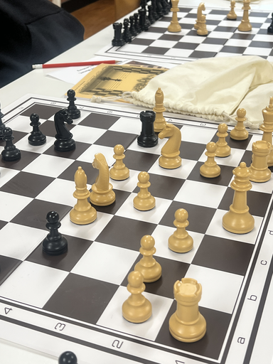 Schach