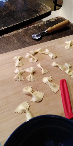 Mmmh... Vegan kochen leicht gemacht