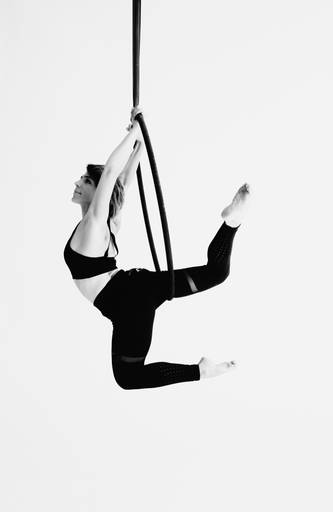 Aerial Hoop